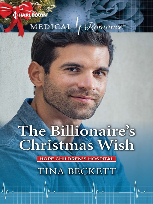 Title details for The Billionaire's Christmas Wish by Tina Beckett - Available